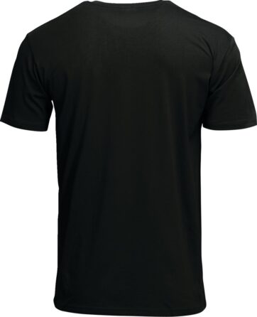 TEE SD BLACK SM - Bild 2