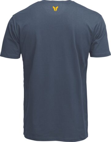 TEE BRAVE NAVY LG - Bild 2