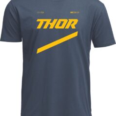 TEE BRAVE NAVY XL