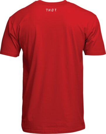 TEE CORE RED MD - Bild 2