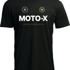 TEE CORE BLACK MD