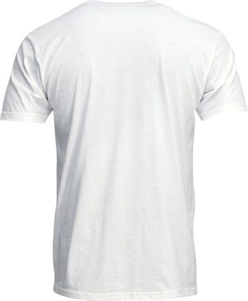 TEE ROGUE WHITE MD - Bild 2