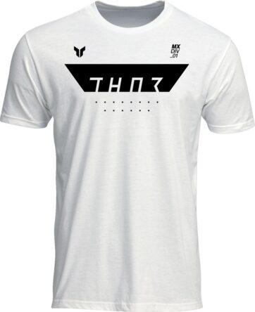 TEE ROGUE WHITE 2X