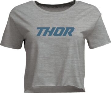TEE WOMENS CORP PLUM MD