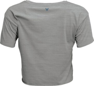 TEE WOMENS CORP PLUM XL - Bild 2