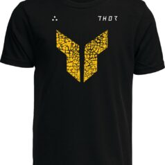 TEE YOUTH ICONIC DRY LAKE SM