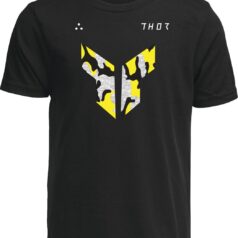 TEE YOUTH ICONIC TOXIC XL
