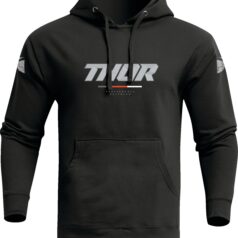 FLEECE CORPO BLACK XL
