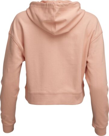 HOODIE WOMEN CROP ICONIC PK XL - Bild 3