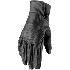 GLOVE S20 HALLMN GP TN SM