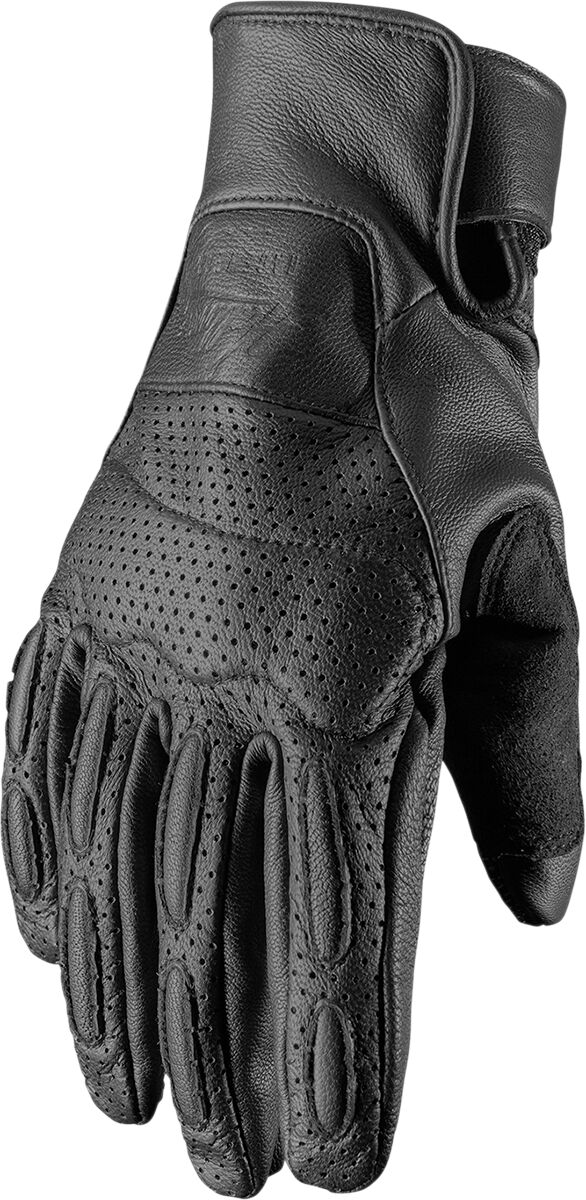 GLOVE S20 HALLMN GP TN SM