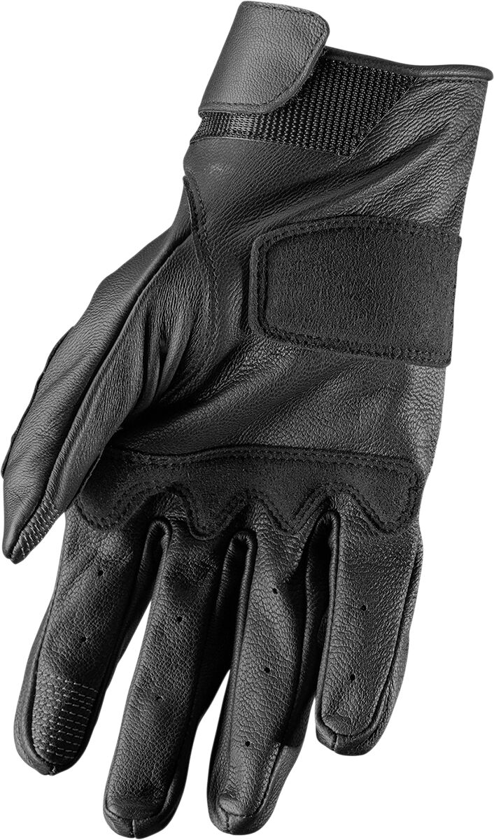 GLOVE S20 HALLMN GP TN SM - Bild 2