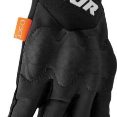 GLOVE REBOUND BLACK/WH XS