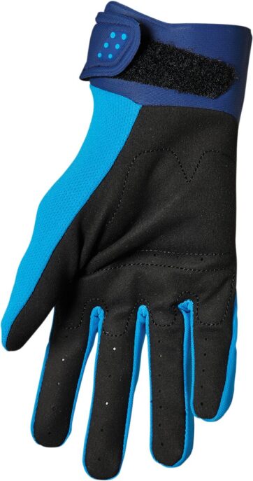 GLOVE SPECTRUM BLUE/NV XS - Bild 2