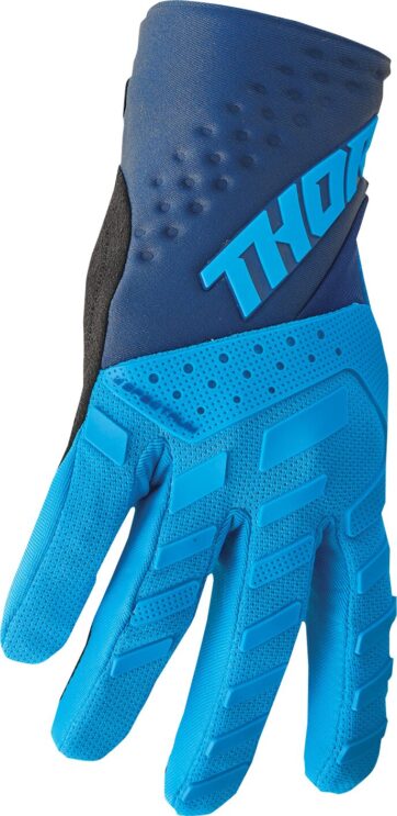 GLOVE SPECTRUM BLUE/NV XS - Bild 3