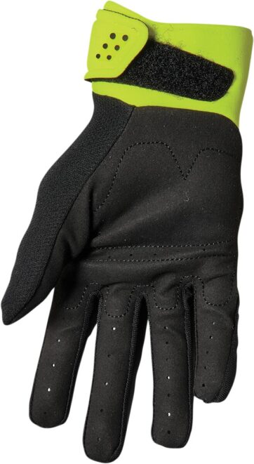 GLOVE SPECTRUM BK/AC SM - Bild 2