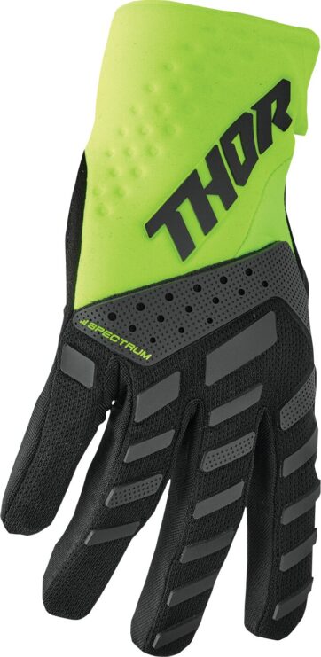 GLOVE SPECTRUM BK/AC SM - Bild 3