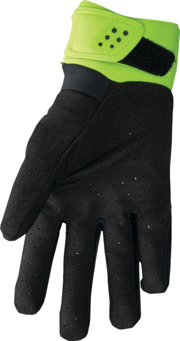 GLOVE SPECT COLD AC/BK XL - Bild 2