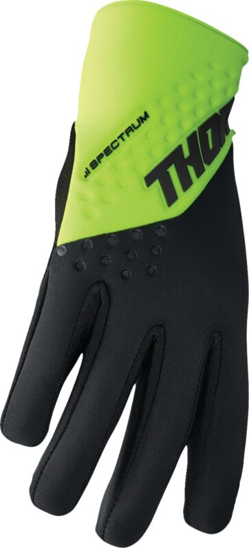 GLOVE SPECT COLD AC/BK XL - Bild 3