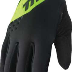 GLOVE SPECT COLD AC/BK 2X