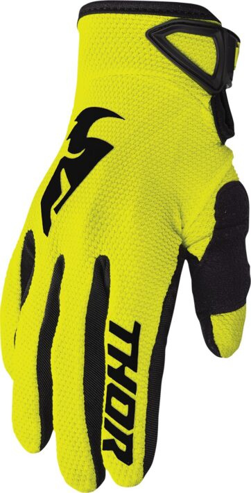 GLOVE SECTOR ACID SM