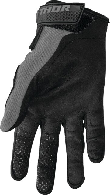 GLOVE SECTOR GRAY MD - Bild 3