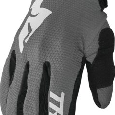 GLOVE SECTOR GRAY XL