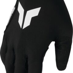 GLOVE SPORT BLACK LG