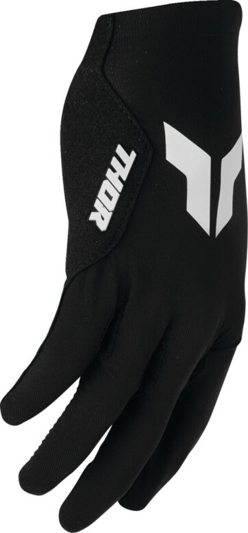 GLOVE SPORT BLACK XL - Bild 3