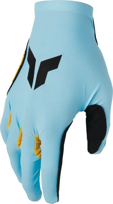 GLOVE SPORT BLUE XS