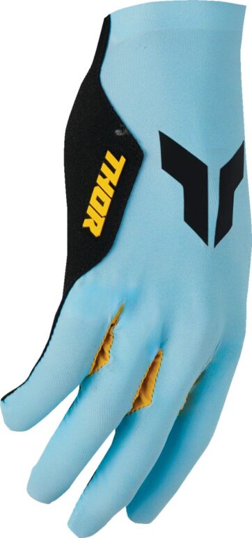 GLOVE SPORT BLUE XS - Bild 3