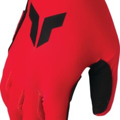 GLOVE SPORT RED XS