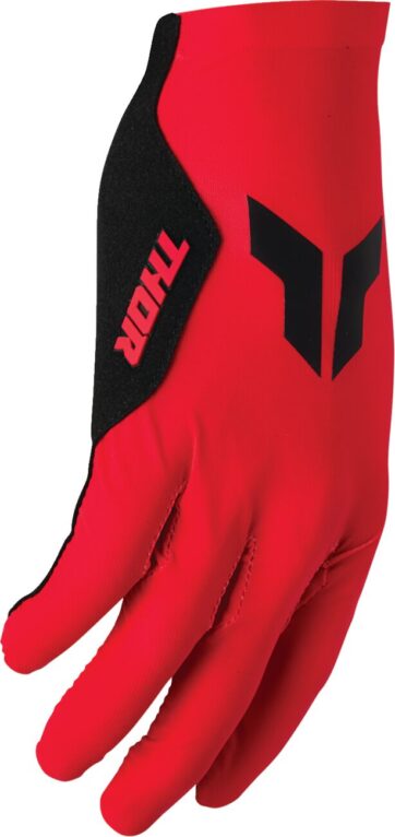 GLOVE SPORT RED SM - Bild 3