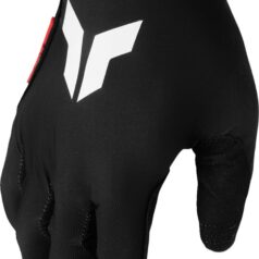 GLOVE SPORT RIOT BLACK SM