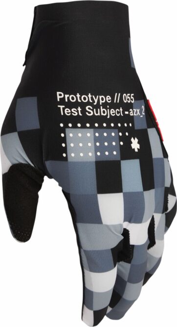 GLOVE SPORT RIOT BLACK XL - Bild 2