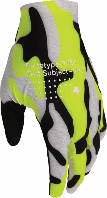 GLOVE SPORT RIOT ACID MD - Bild 2