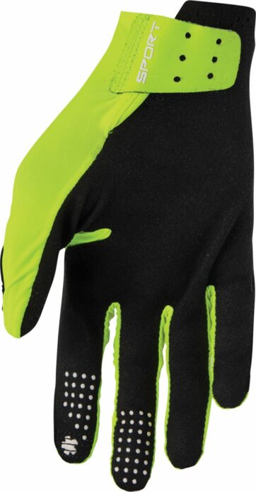 GLOVE SPORT RIOT ACID MD - Bild 4