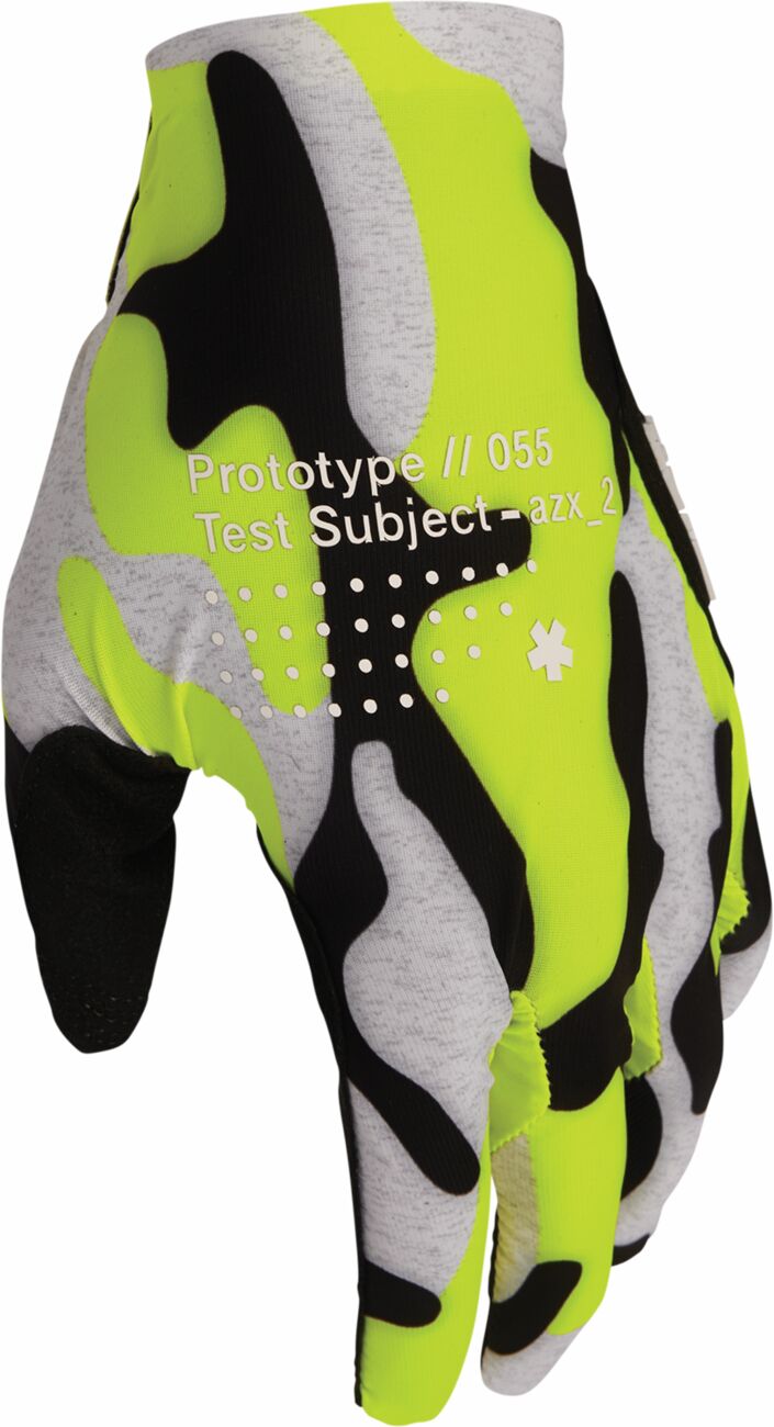 GLOVE SPORT RIOT ACID XL - Bild 2