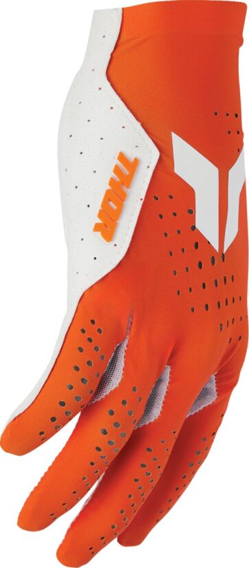 GLOVE SPORT VENTED ORANGE SM - Bild 2
