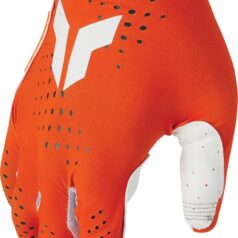 GLOVE SPORT VENTED ORANGE 2X