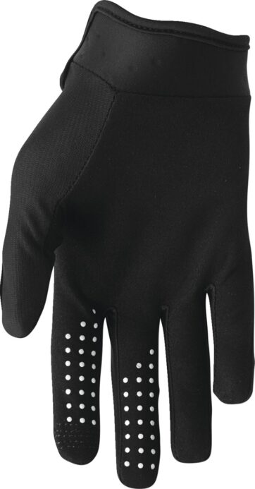 GLOVES LAUNCHMODE-XP BLACK 3XL - Bild 2
