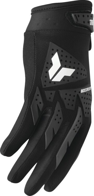 GLOVES LAUNCHMODE-XP BLACK 3XL - Bild 3