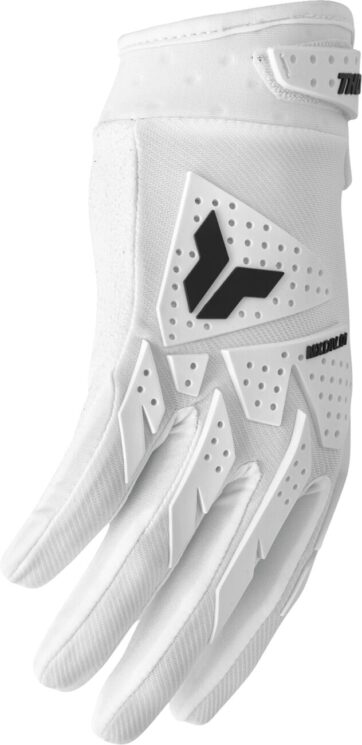 GLOVES LAUNCHMODE-XP WHITE S - Bild 3