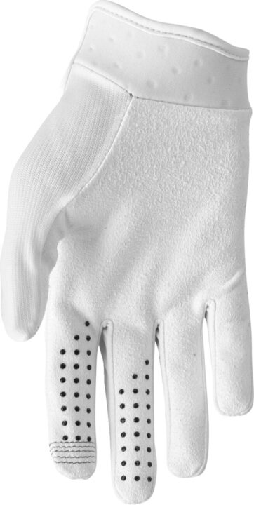 GLOVES LAUNCHMODE-XP WHITE 2XL - Bild 2