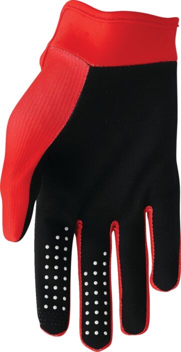 GLOVES LAUNCHMODE-XP RED XS - Bild 2