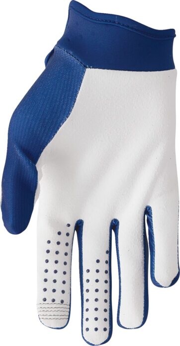 GLOVES LAUNCHMODE-XP NAVY XL - Bild 2