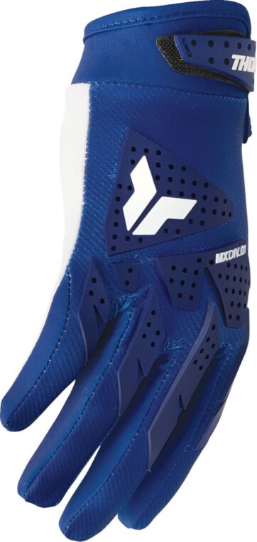 GLOVES LAUNCHMODE-XP NAVY XL - Bild 3