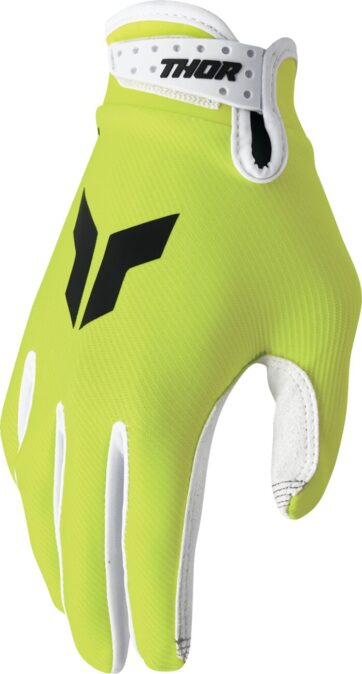 GLOVES LAUNCHMODE ACID S