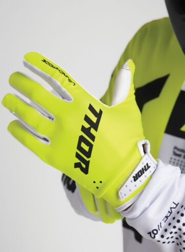 GLOVES LAUNCHMODE ACID S - Bild 5