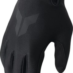 GLOVES LAUNCHMODE BLACK S